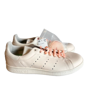 Adidas Pharrell Williams x Stan Smith Cream Men's Shoe Size 10 #954A